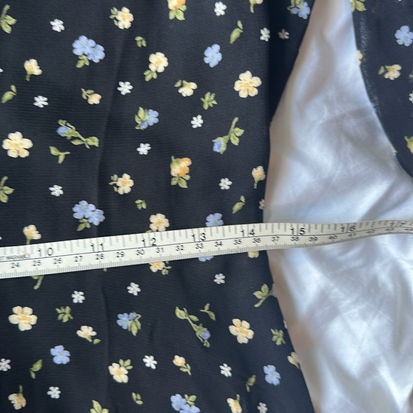 Reformation Arcadia Midi Dress - Picture 8 of 10